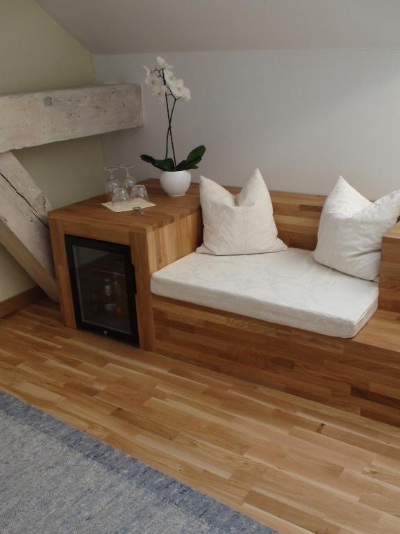 Affittacamere Landhaus Ribbeck 3*